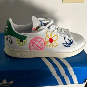 •NEW in box• Stan Smith Adidas.